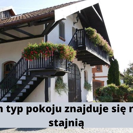 Dworek Romanowski Sulowo  Exterior foto